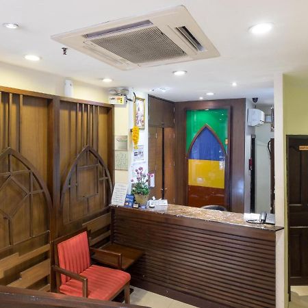 Royal Express Inn Bangkok Eksteriør billede