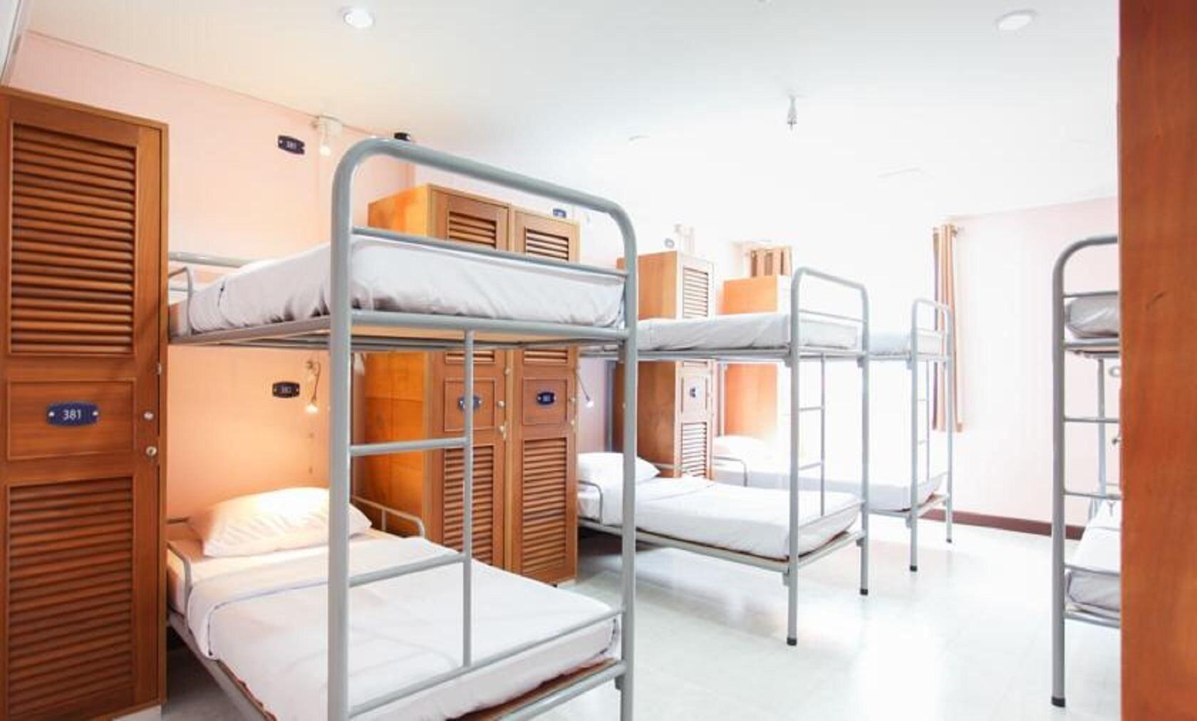 Royal Express Inn Bangkok Eksteriør billede